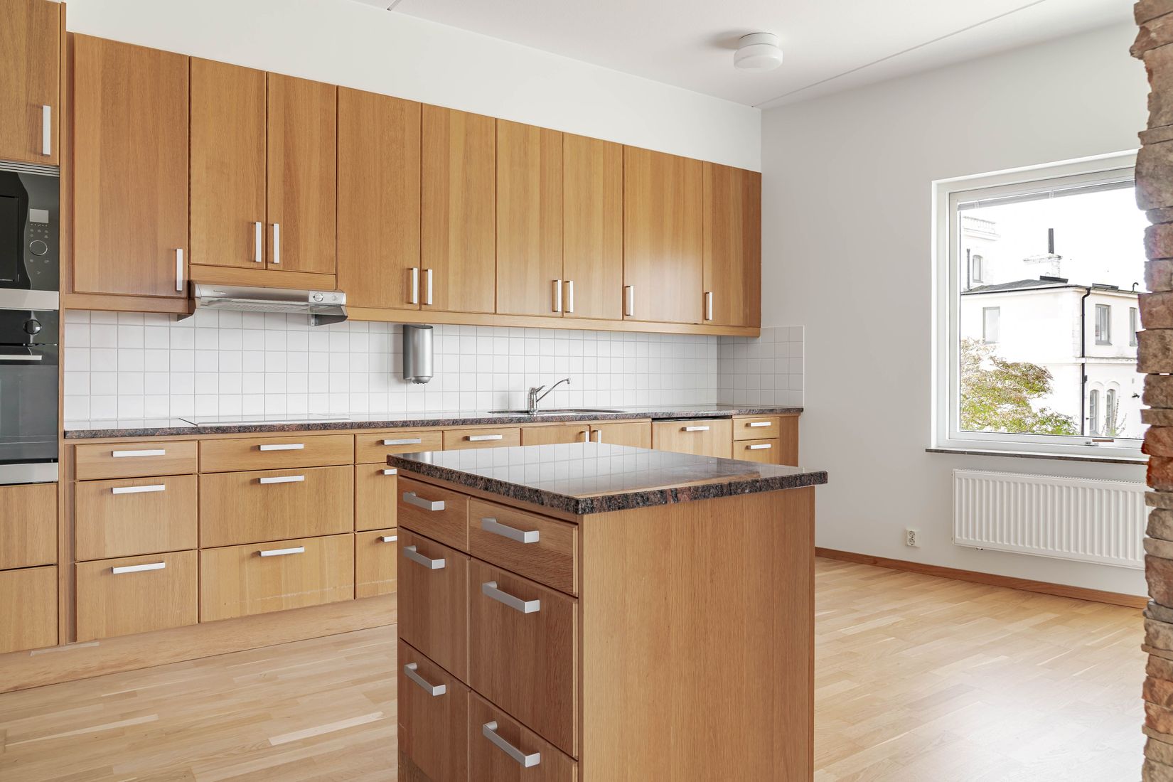 Bostadsrätt, Badhusgatan 23, Nyhamn, Landskrona