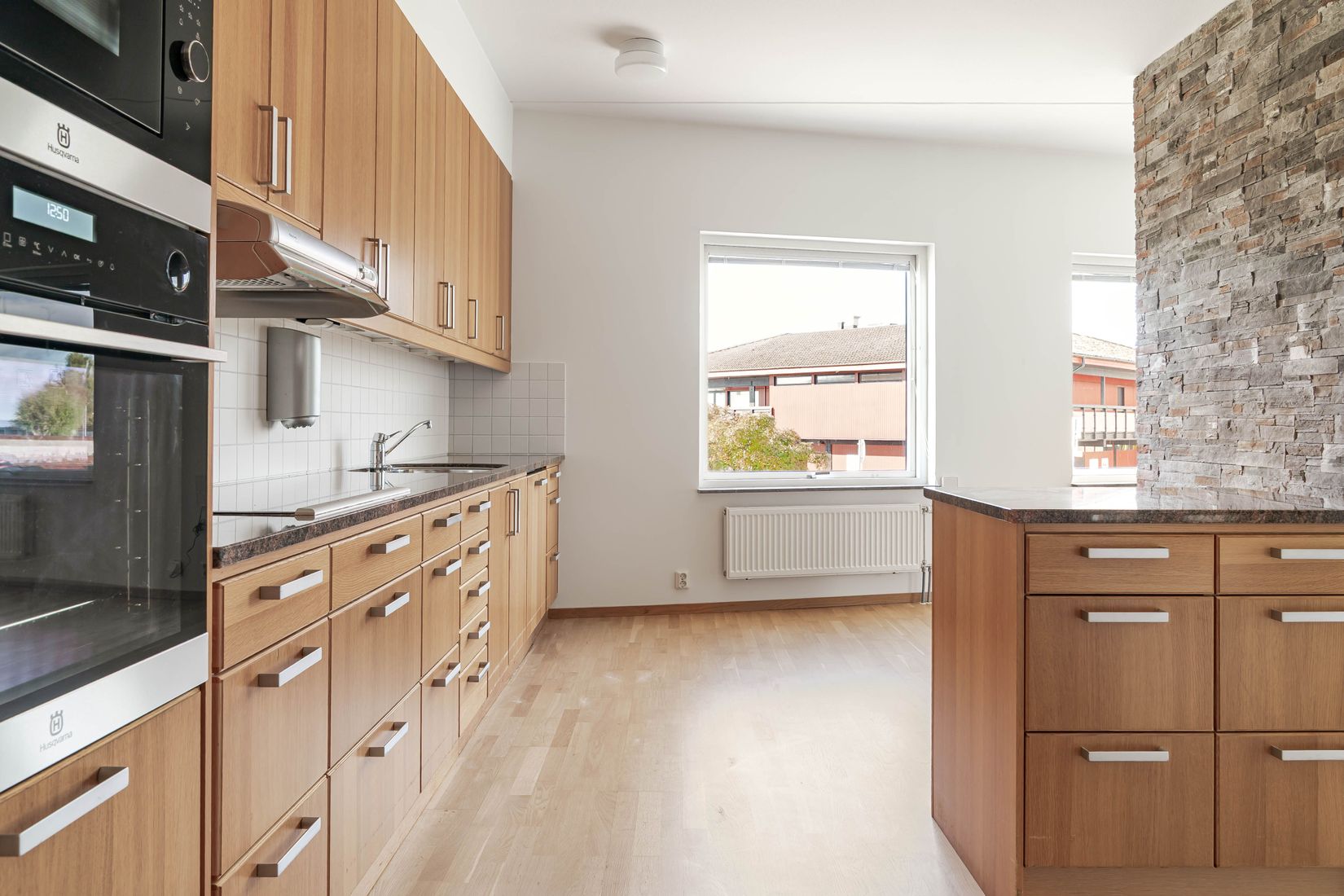 Bostadsrätt, Badhusgatan 23, Nyhamn, Landskrona