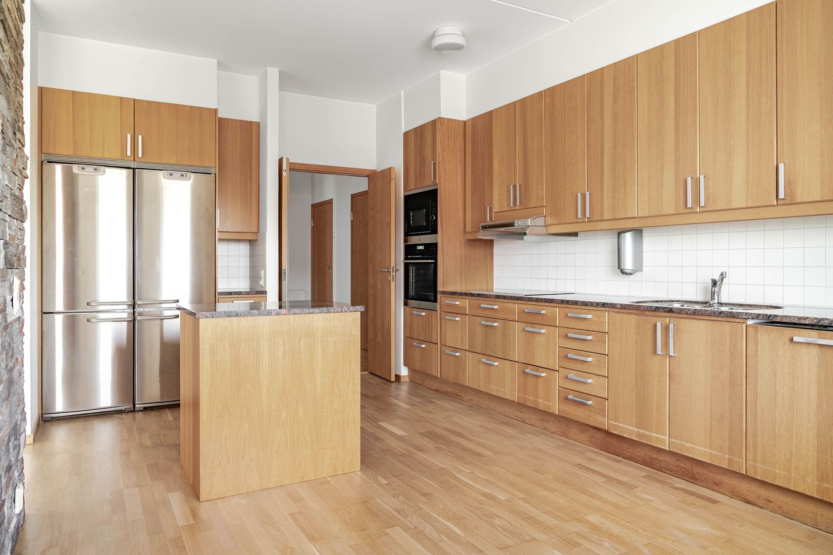 Bostadsrätt, Badhusgatan 23, Nyhamn, Landskrona