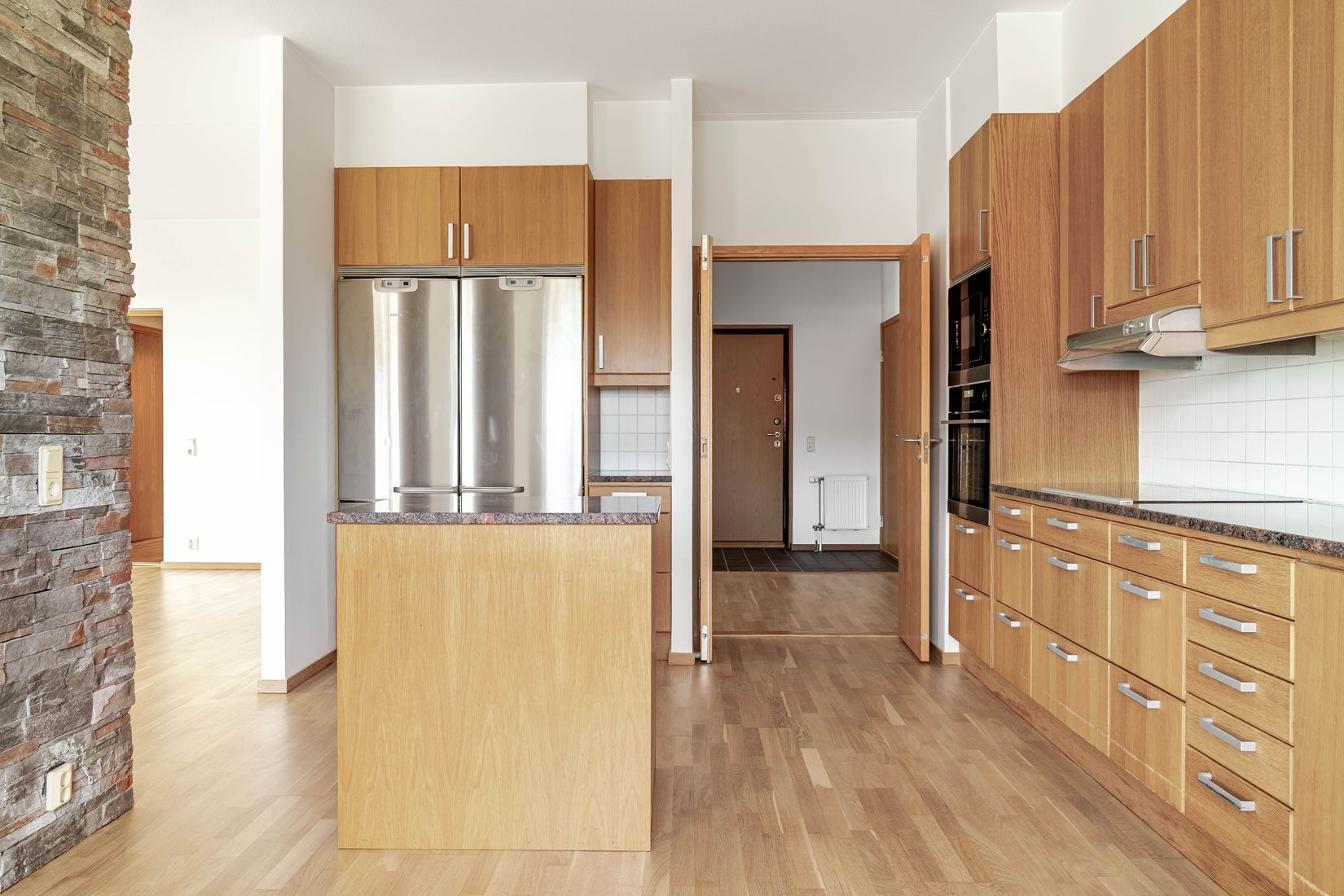 Bostadsrätt, Badhusgatan 23, Nyhamn, Landskrona