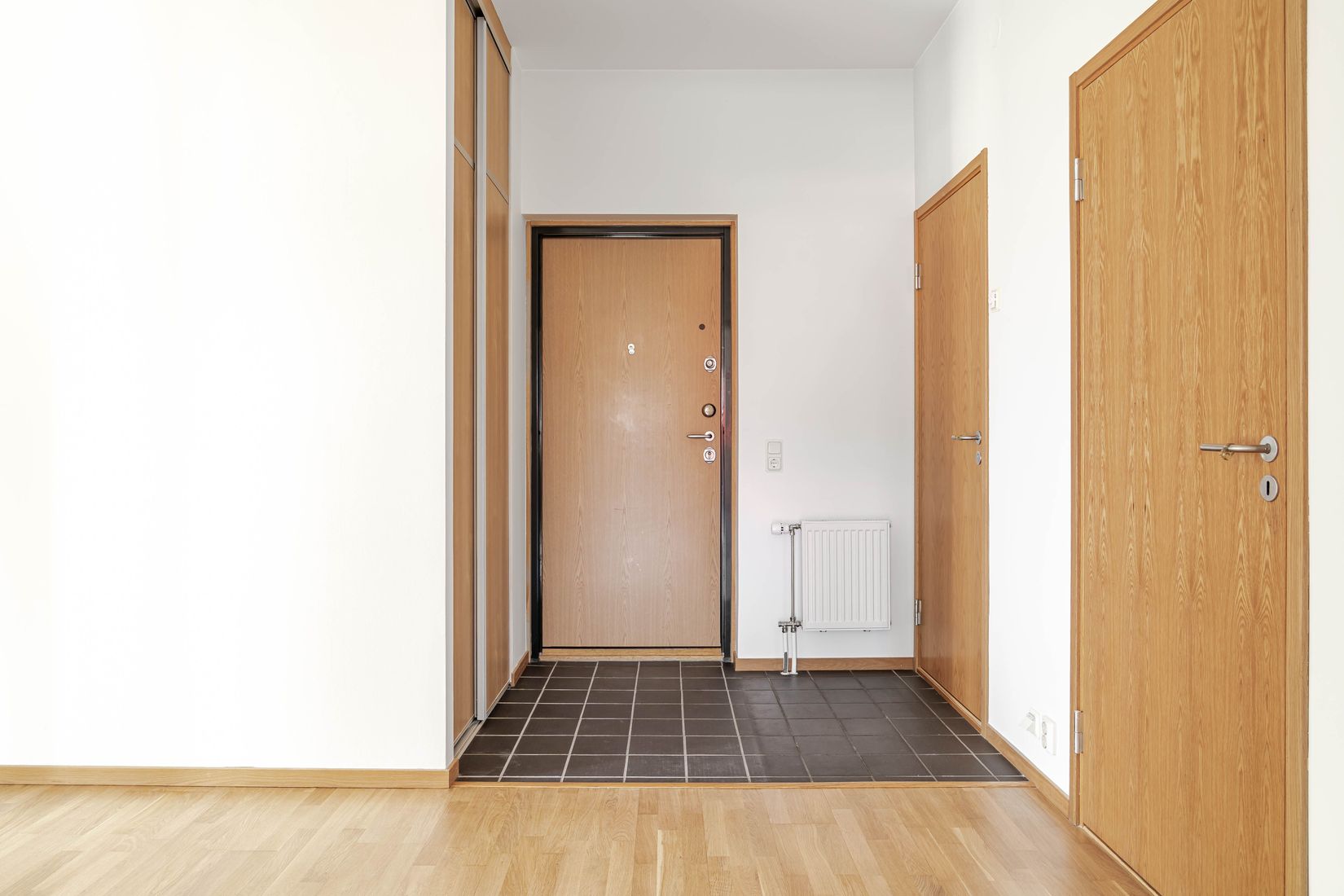 Bostadsrätt, Badhusgatan 23, Nyhamn, Landskrona