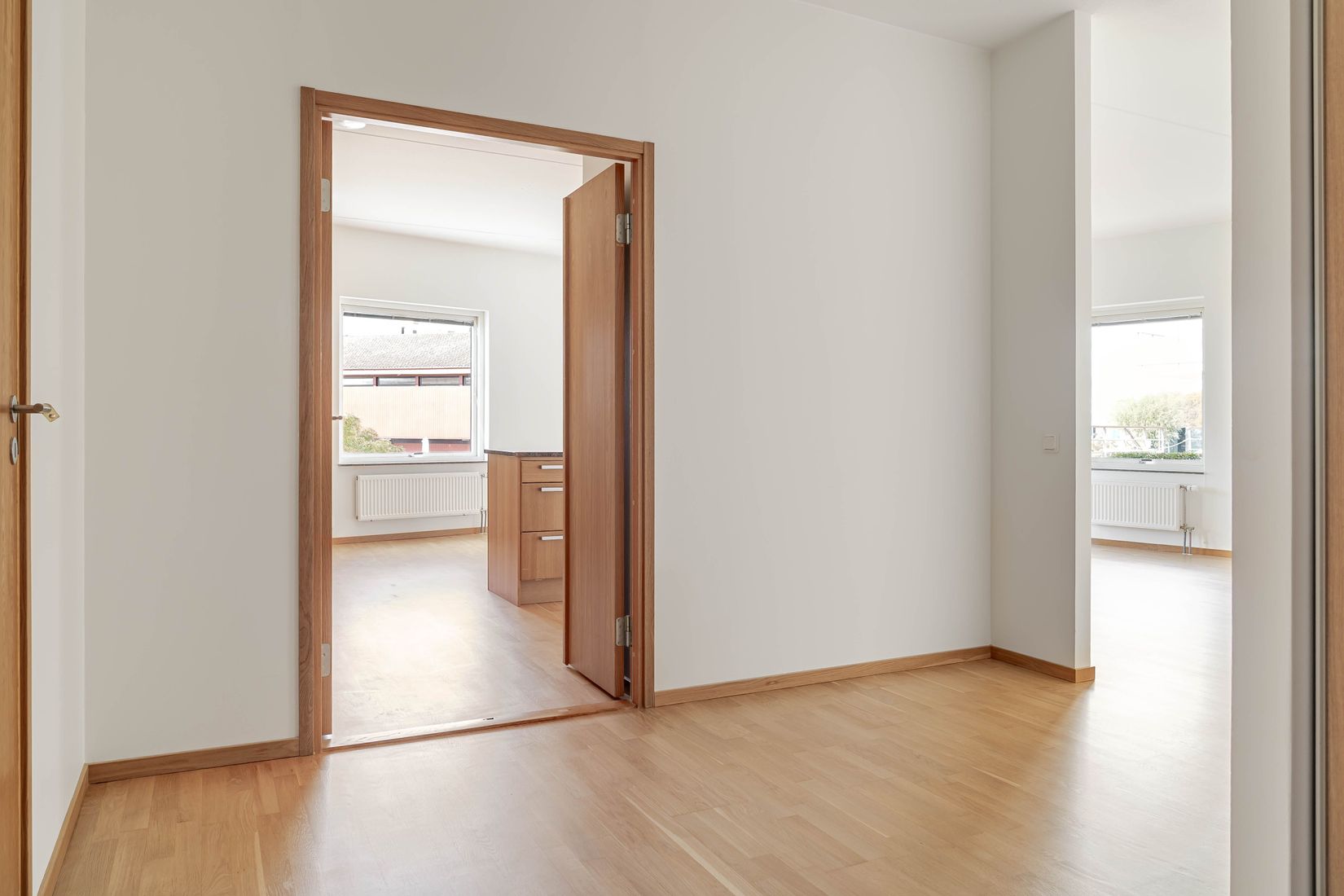 Bostadsrätt, Badhusgatan 23, Nyhamn, Landskrona