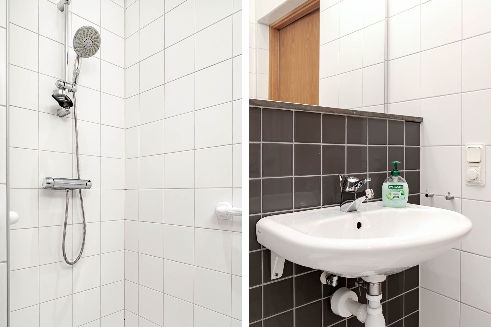 Bostadsrätt, Badhusgatan 23, Nyhamn, Landskrona