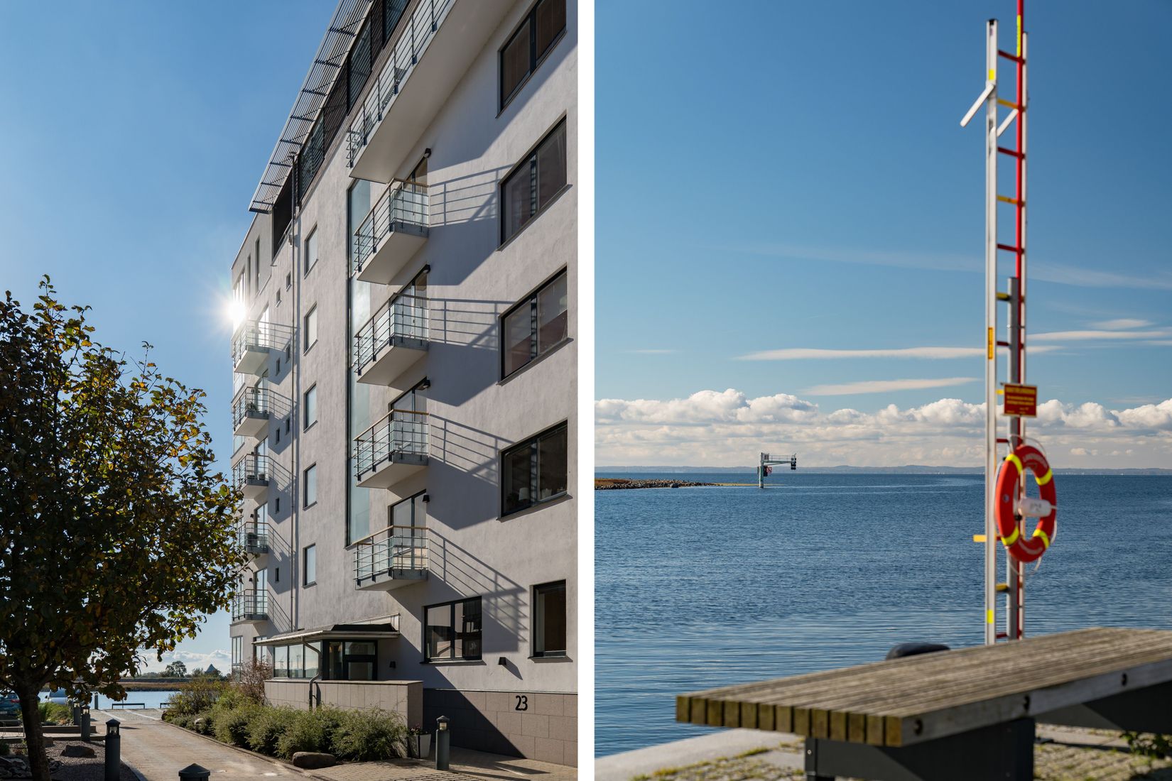 Bostadsrätt, Badhusgatan 23, Nyhamn, Landskrona