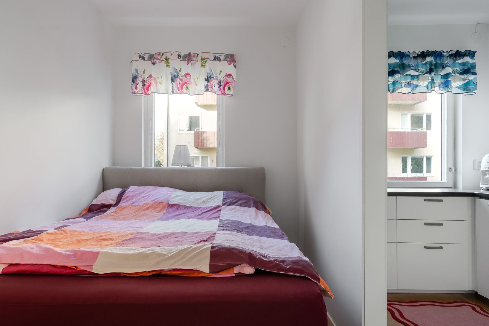 Bostadsrätt, Hertig Karls Allé 60, Centralt Väster, Örebro