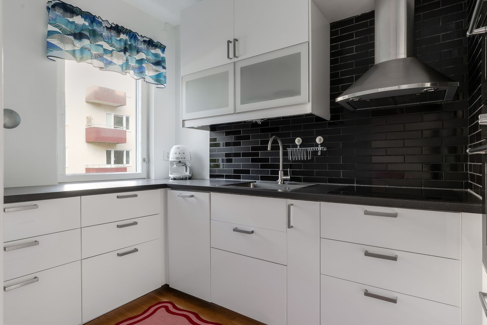 Bostadsrätt, Hertig Karls Allé 60, Centralt Väster, Örebro