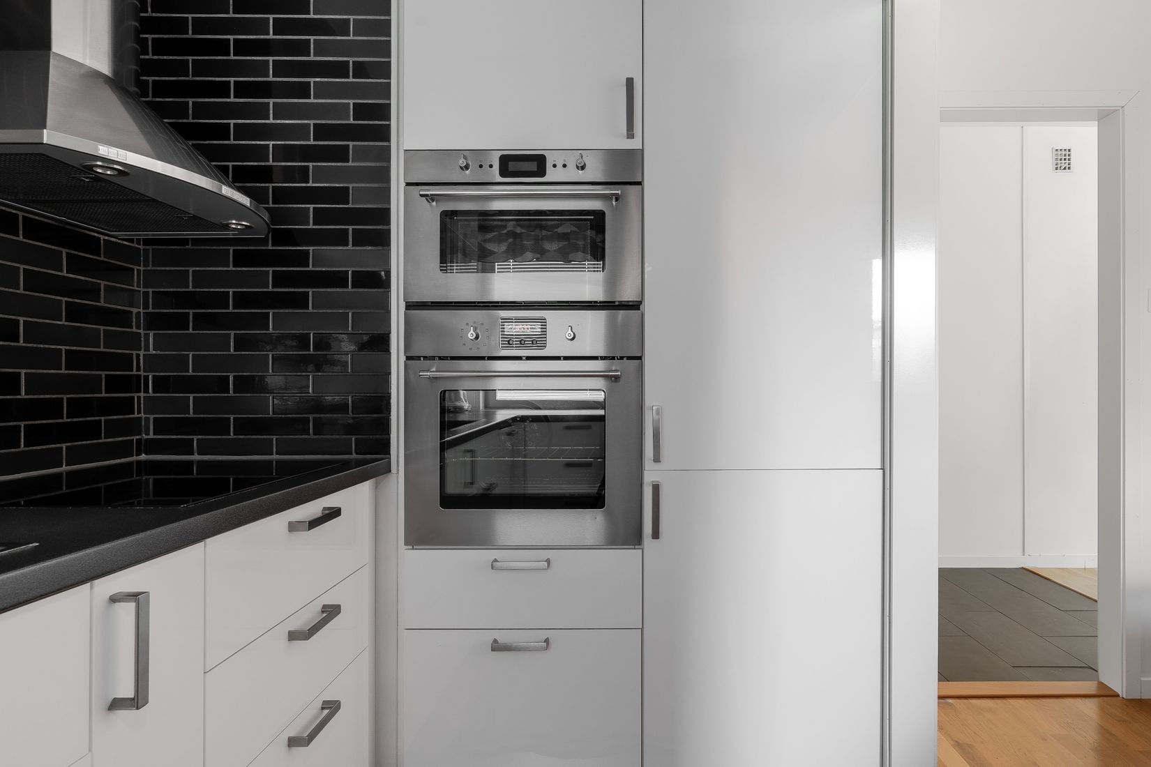 Bostadsrätt, Hertig Karls Allé 60, Centralt Väster, Örebro