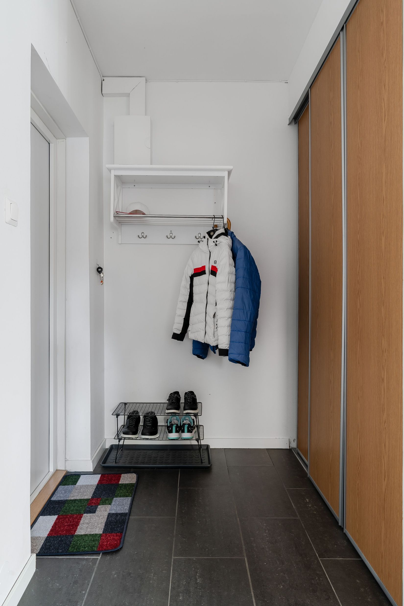 Bostadsrätt, Hertig Karls Allé 60, Centralt Väster, Örebro