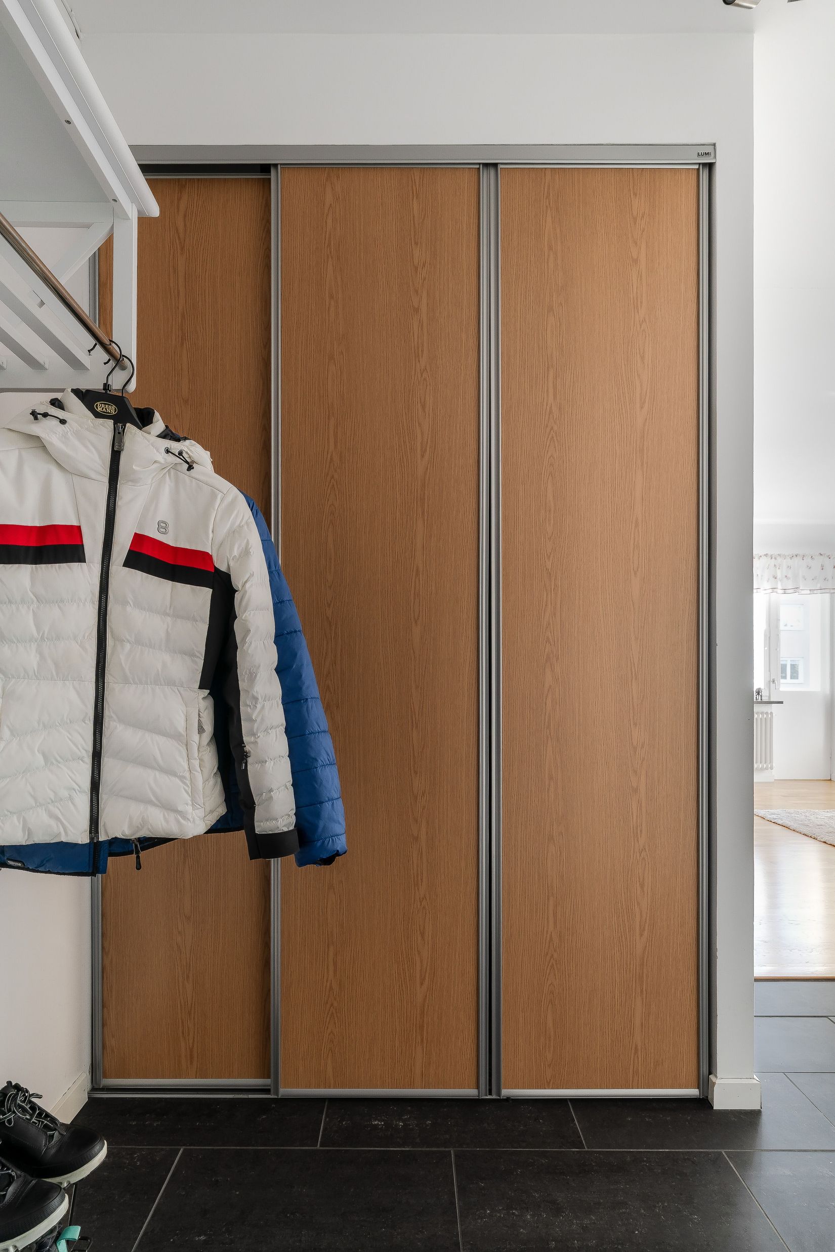 Bostadsrätt, Hertig Karls Allé 60, Centralt Väster, Örebro