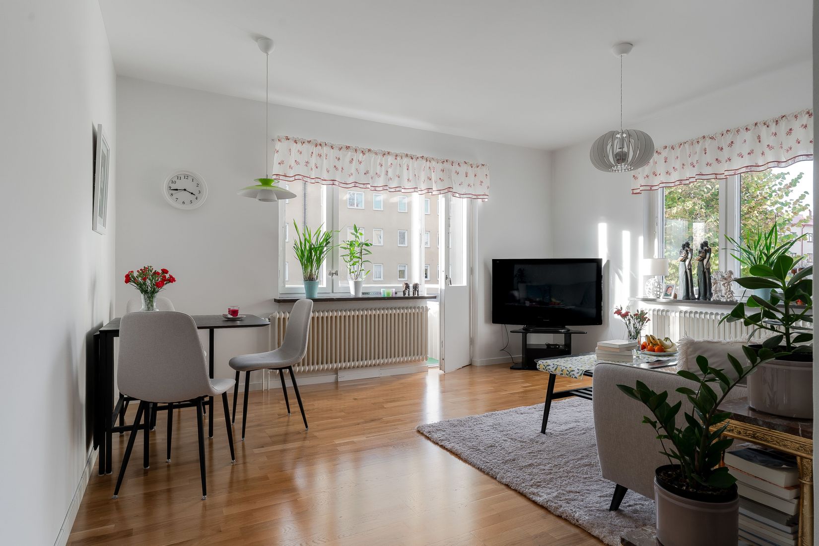 Bostadsrätt, Hertig Karls Allé 60, Centralt Väster, Örebro