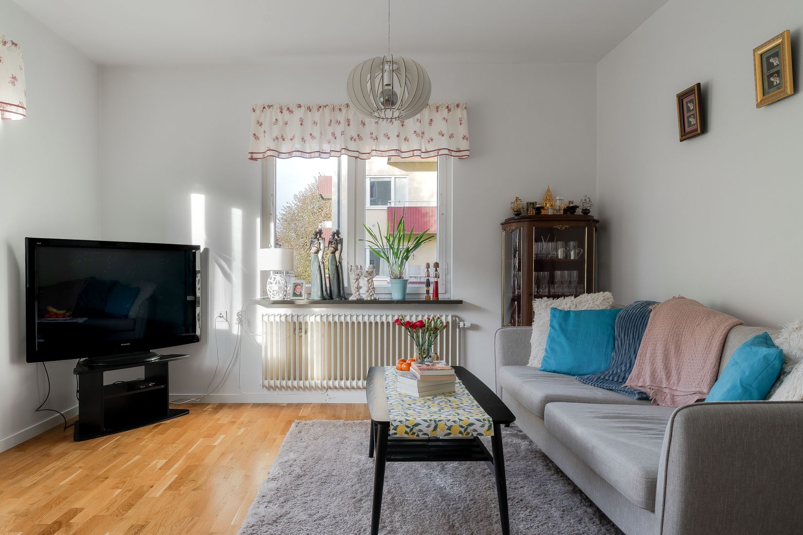 Bostadsrätt, Hertig Karls Allé 60, Centralt Väster, Örebro