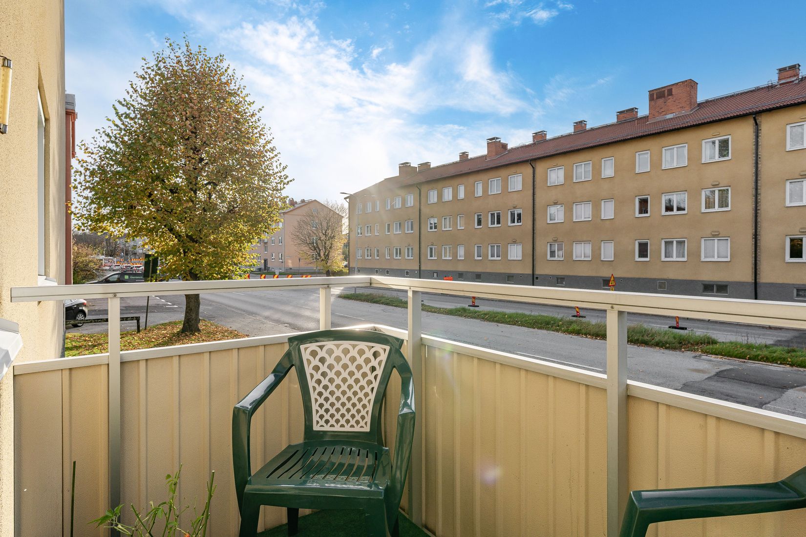 Bostadsrätt, Hertig Karls Allé 60, Centralt Väster, Örebro