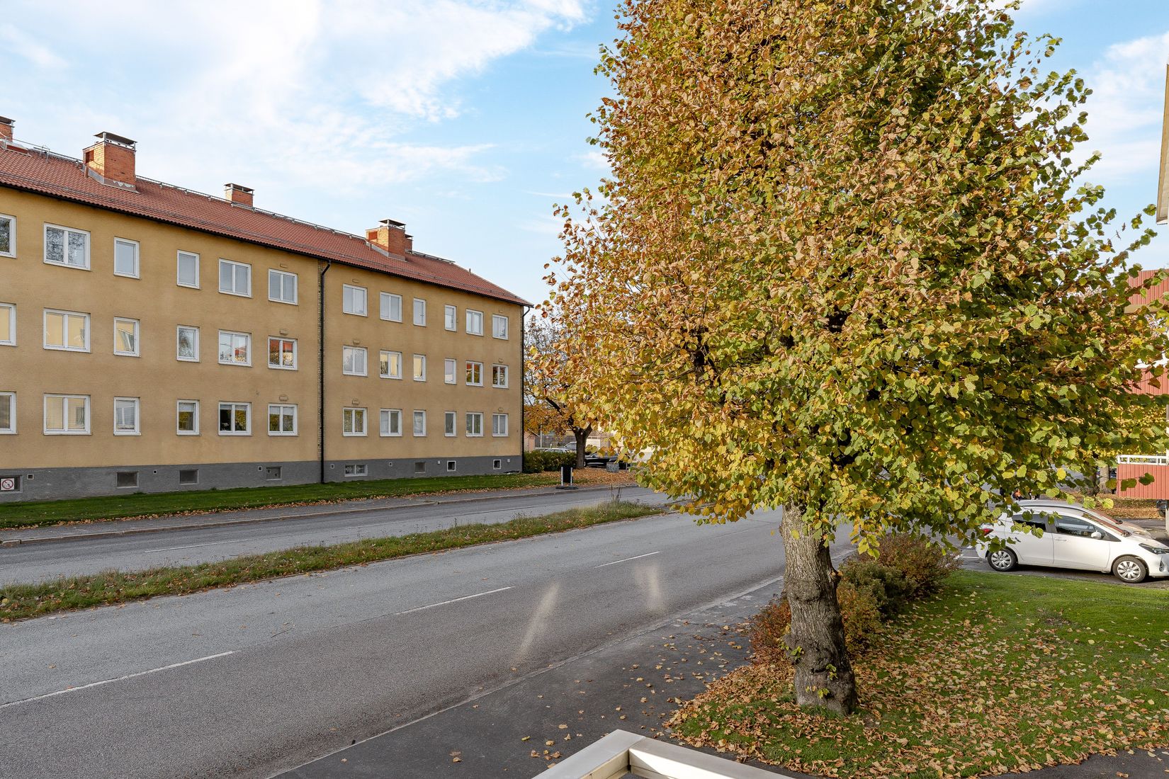 Bostadsrätt, Hertig Karls Allé 60, Centralt Väster, Örebro