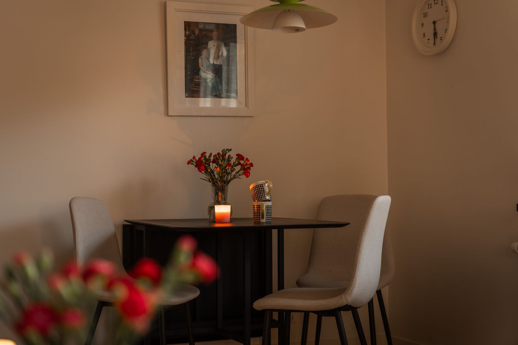 Bostadsrätt, Hertig Karls Allé 60, Centralt Väster, Örebro