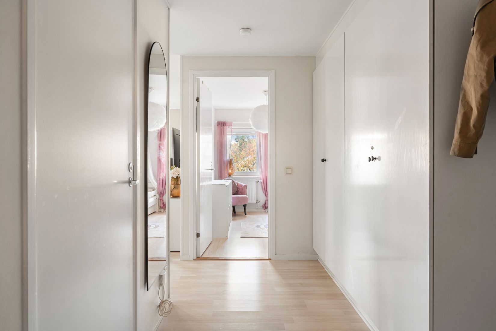 Bostadsrätt, Gribbylundsvägen 66A, Gribbylund, Täby