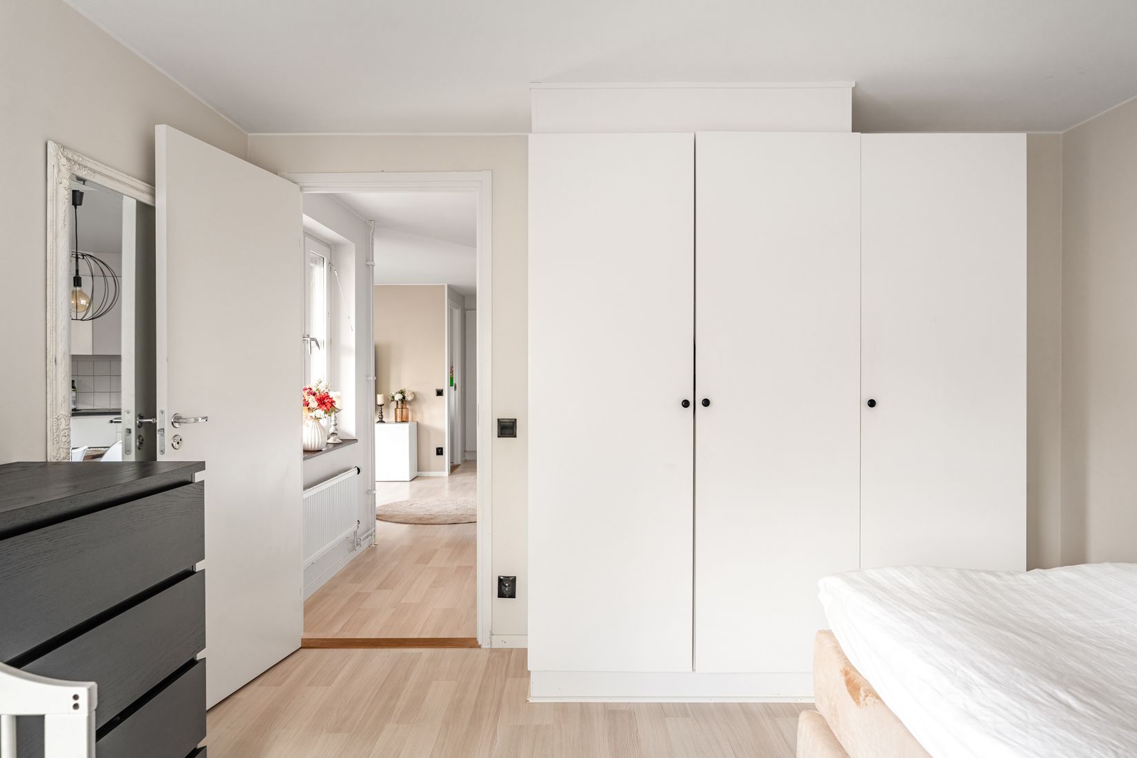 Bostadsrätt, Gribbylundsvägen 66A, Gribbylund, Täby