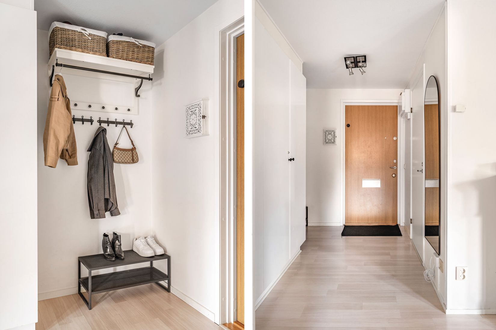 Bostadsrätt, Gribbylundsvägen 66A, Gribbylund, Täby