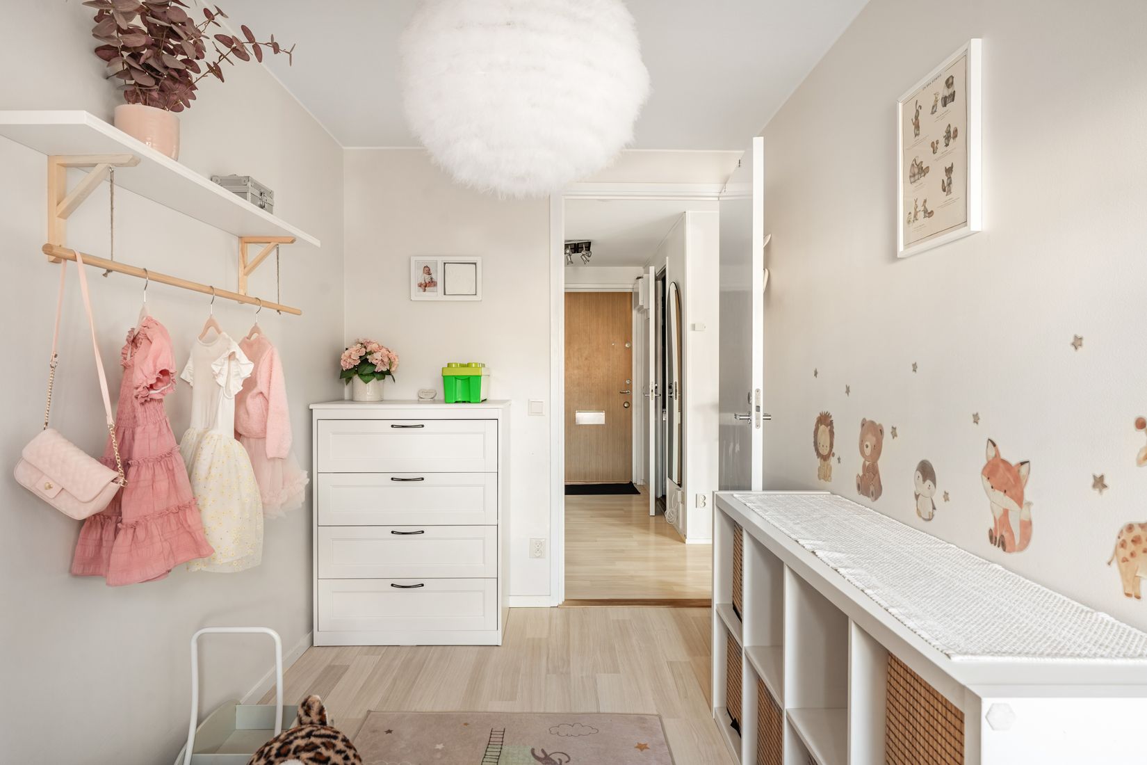 Bostadsrätt, Gribbylundsvägen 66A, Gribbylund, Täby