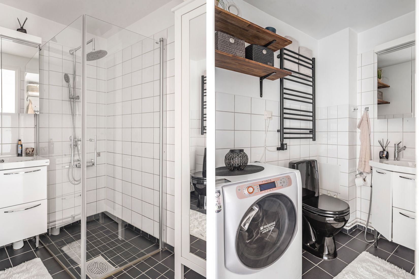 Bostadsrätt, Gribbylundsvägen 66A, Gribbylund, Täby