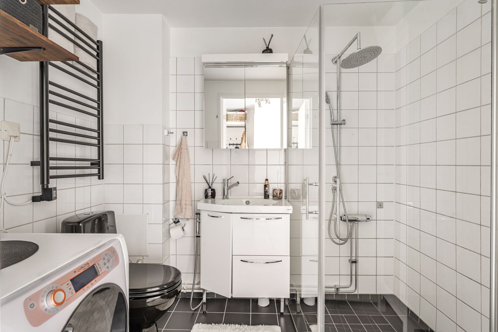 Bostadsrätt, Gribbylundsvägen 66A, Gribbylund, Täby