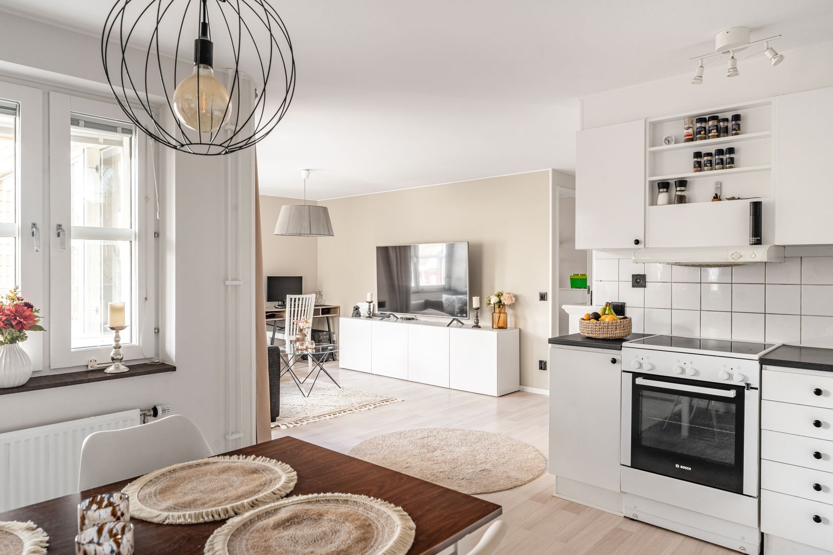 Bostadsrätt, Gribbylundsvägen 66A, Gribbylund, Täby