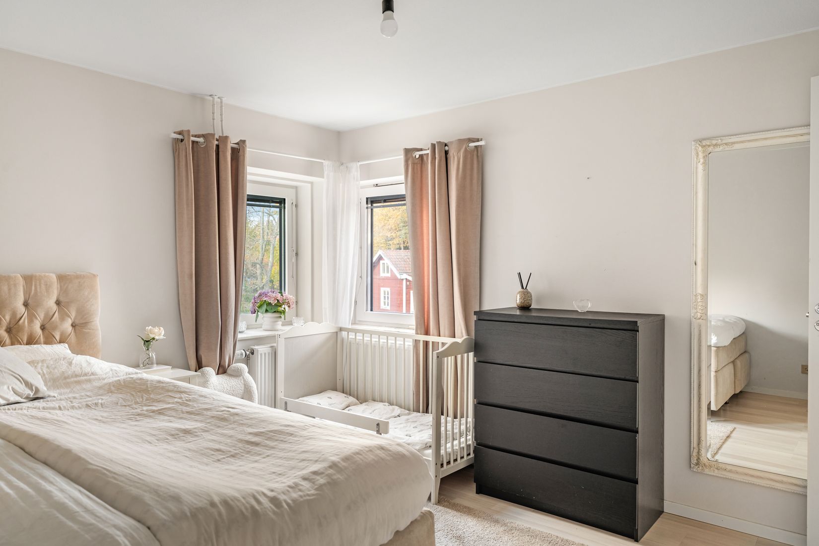 Bostadsrätt, Gribbylundsvägen 66A, Gribbylund, Täby