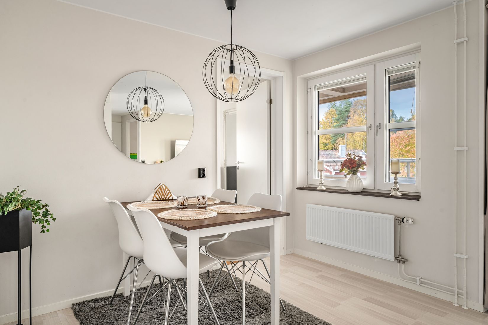 Bostadsrätt, Gribbylundsvägen 66A, Gribbylund, Täby