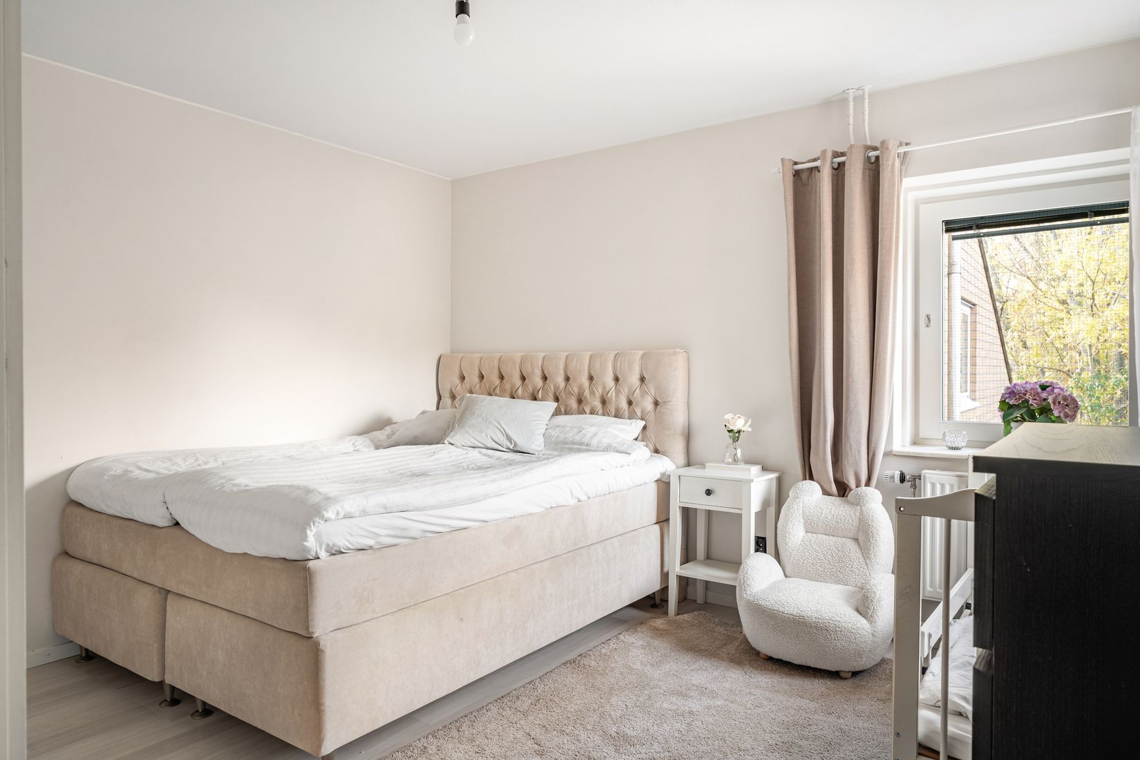 Bostadsrätt, Gribbylundsvägen 66A, Gribbylund, Täby