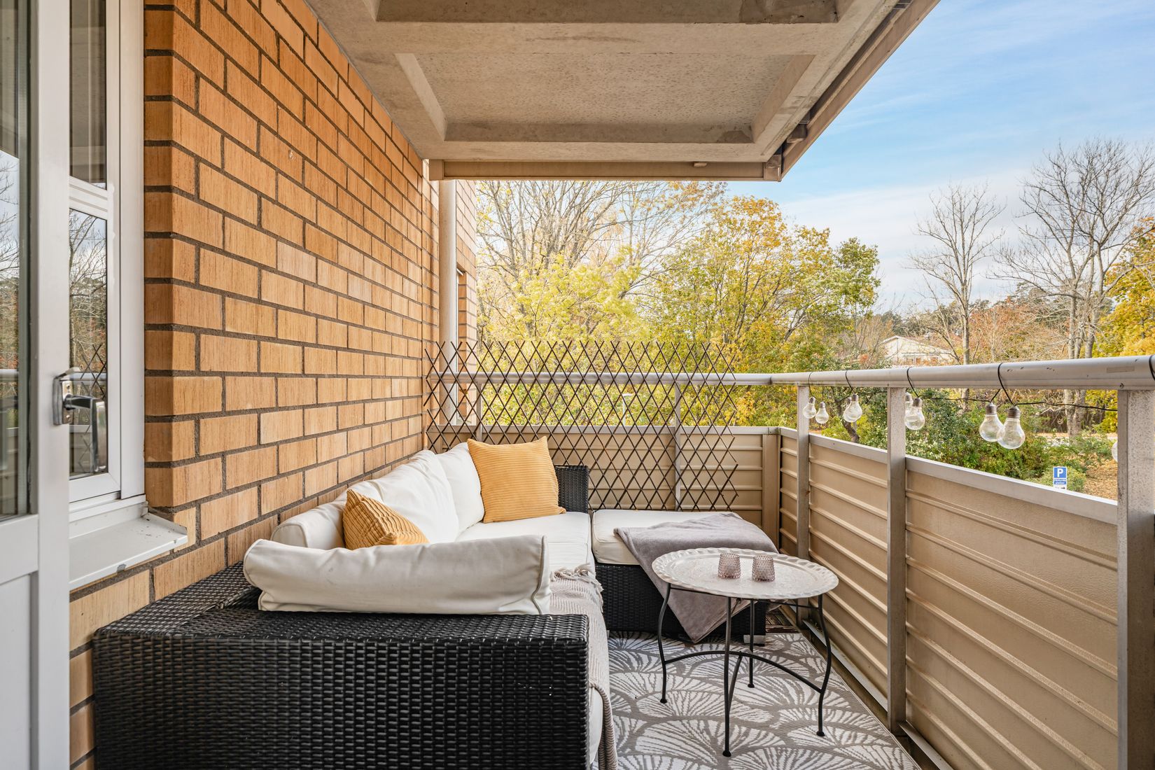 Bostadsrätt, Gribbylundsvägen 66A, Gribbylund, Täby