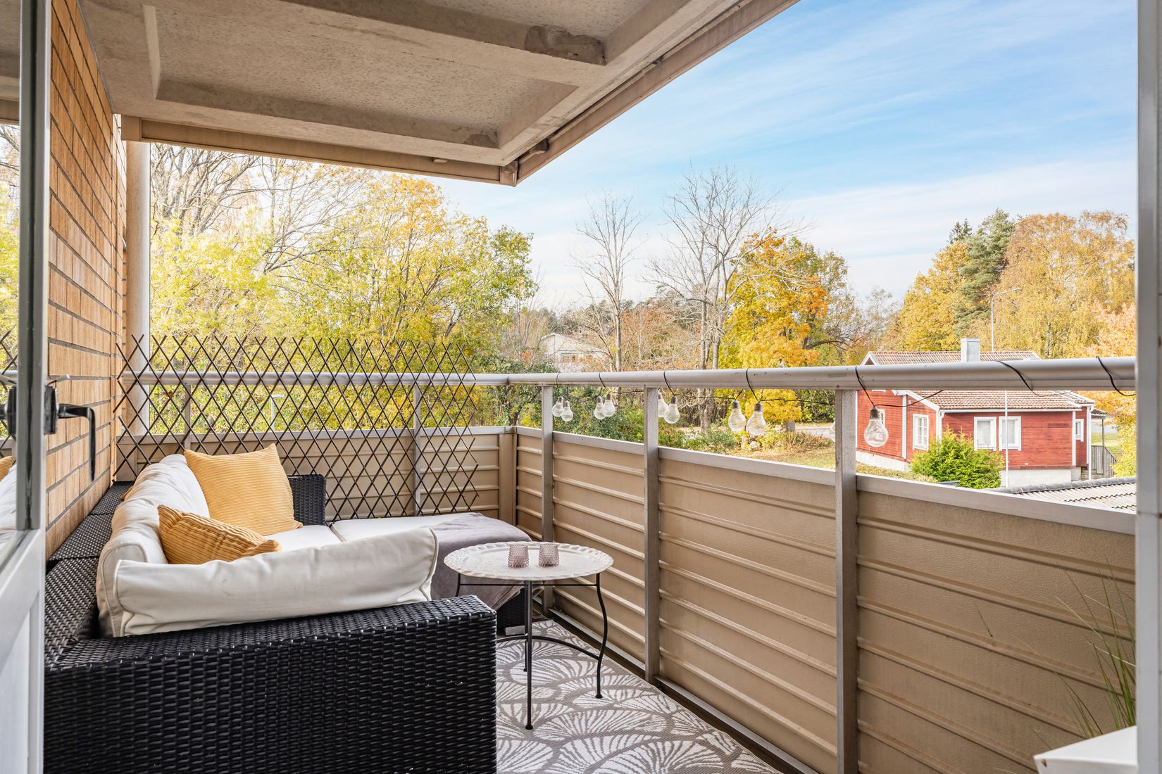 Bostadsrätt, Gribbylundsvägen 66A, Gribbylund, Täby