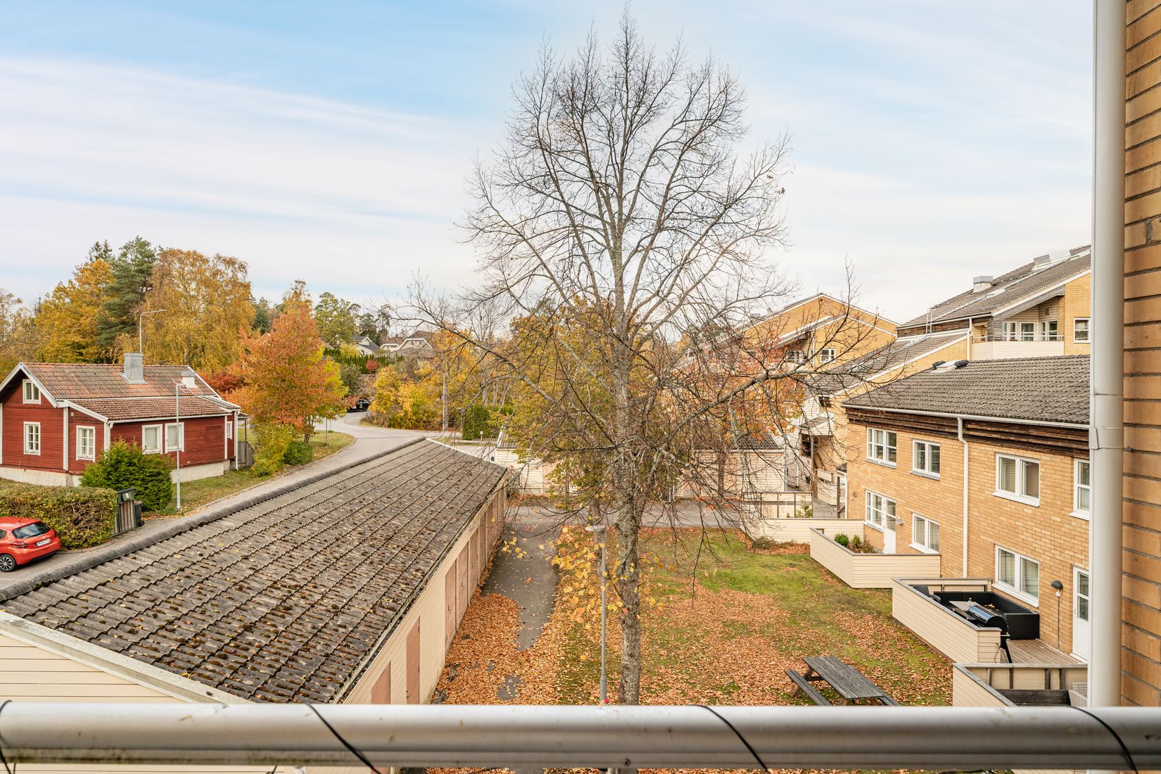 Bostadsrätt, Gribbylundsvägen 66A, Gribbylund, Täby