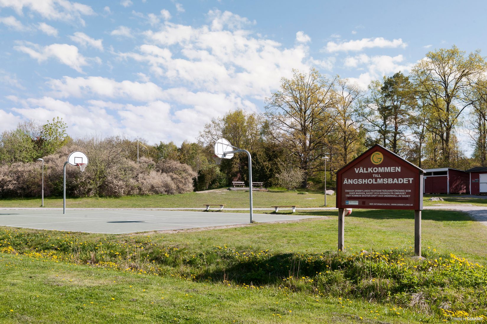 Bostadsrätt, Gribbylundsvägen 66A, Gribbylund, Täby