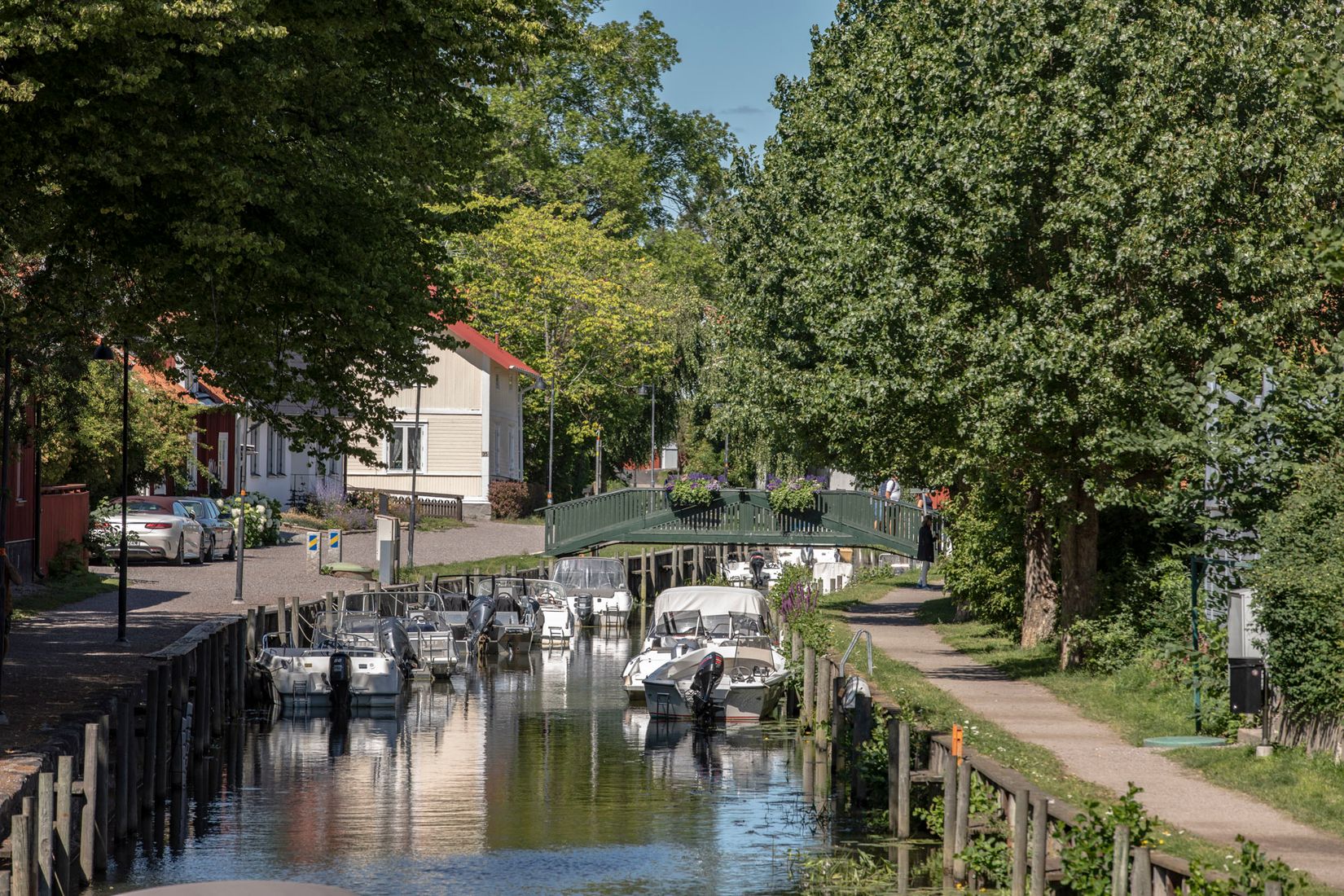 Bostadsrätt, Stensundsvägen 8B, lgh 1222, Tomtaklint, Trosa