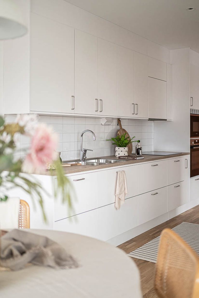 Bostadsrätt, Stensundsvägen 8B, lgh 1222, Tomtaklint, Trosa