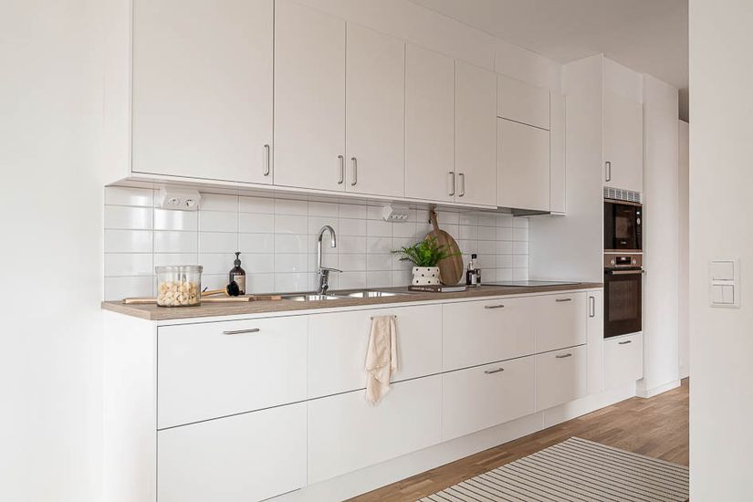 Bostadsrätt, Stensundsvägen 8B, lgh 1222, Tomtaklint, Trosa