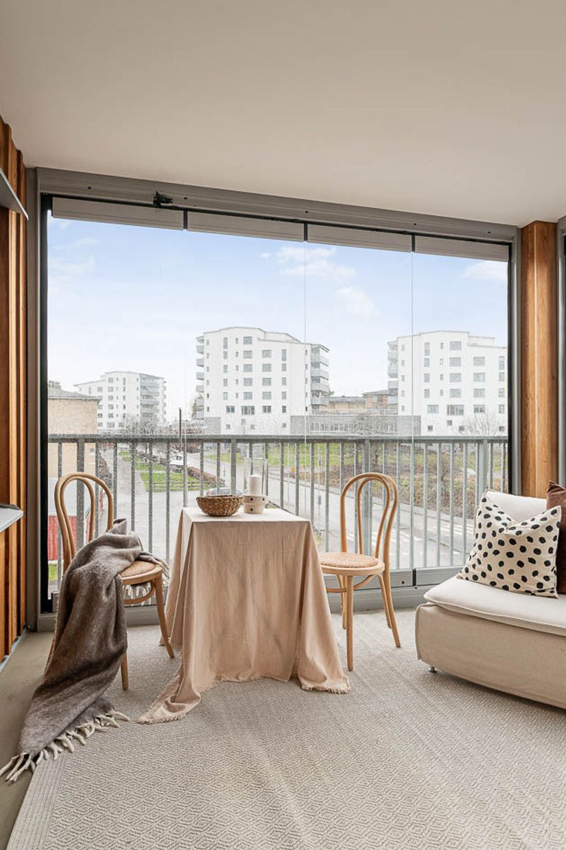 Bostadsrätt, Stensundsvägen 8B, lgh 1222, Tomtaklint, Trosa