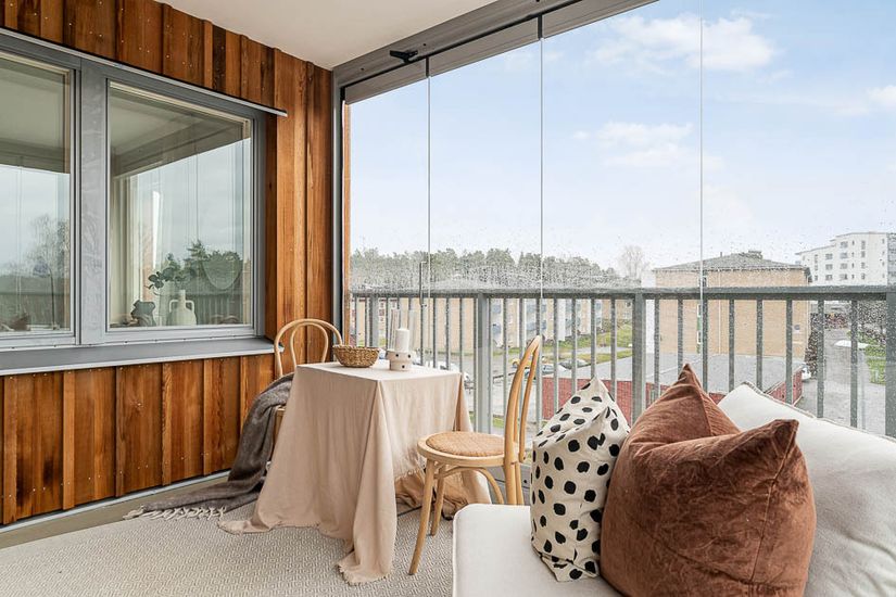 Bostadsrätt, Stensundsvägen 8B, lgh 1222, Tomtaklint, Trosa