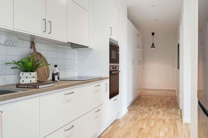 Bostadsrätt, Stensundsvägen 8B, lgh 1222, Tomtaklint, Trosa