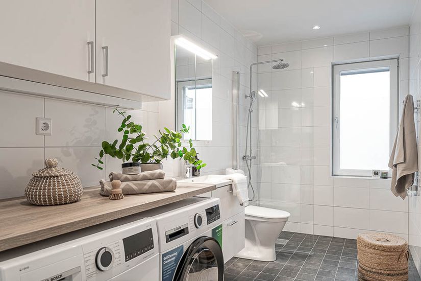 Bostadsrätt, Stensundsvägen 8B, lgh 1222, Tomtaklint, Trosa