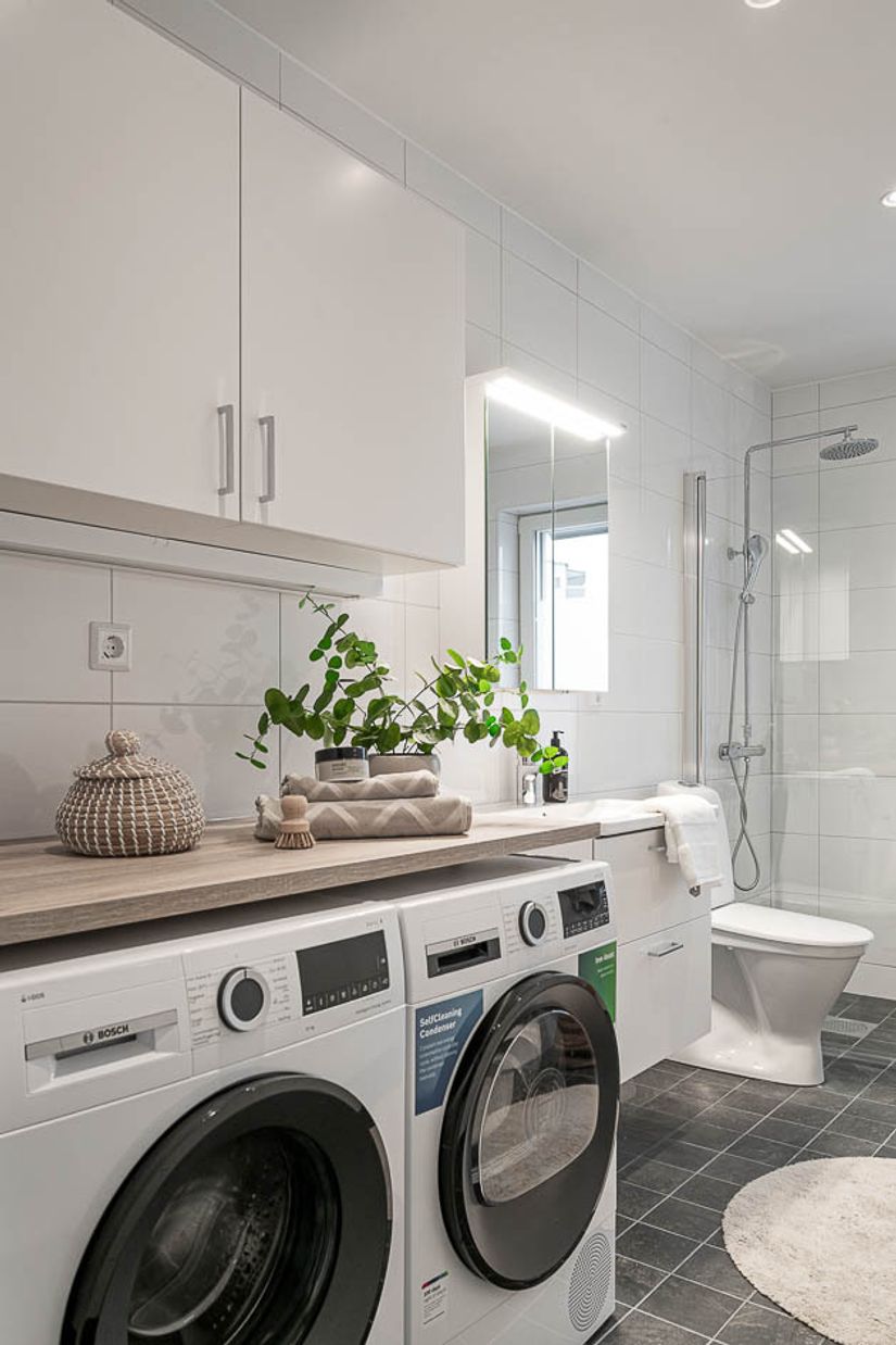 Bostadsrätt, Stensundsvägen 8B, lgh 1222, Tomtaklint, Trosa