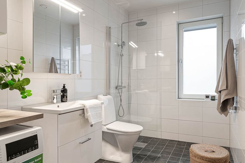 Bostadsrätt, Stensundsvägen 8B, lgh 1222, Tomtaklint, Trosa