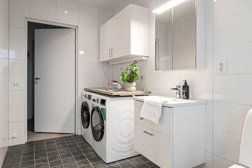 Bostadsrätt, Stensundsvägen 8B, lgh 1222, Tomtaklint, Trosa