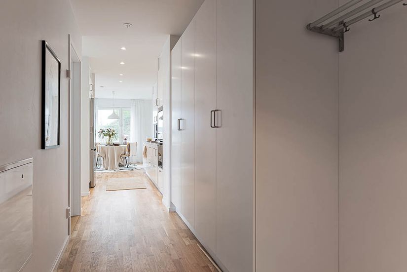 Bostadsrätt, Stensundsvägen 8B, lgh 1222, Tomtaklint, Trosa