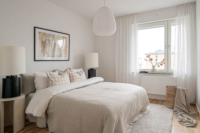 Bostadsrätt, Stensundsvägen 8B, lgh 1222, Tomtaklint, Trosa