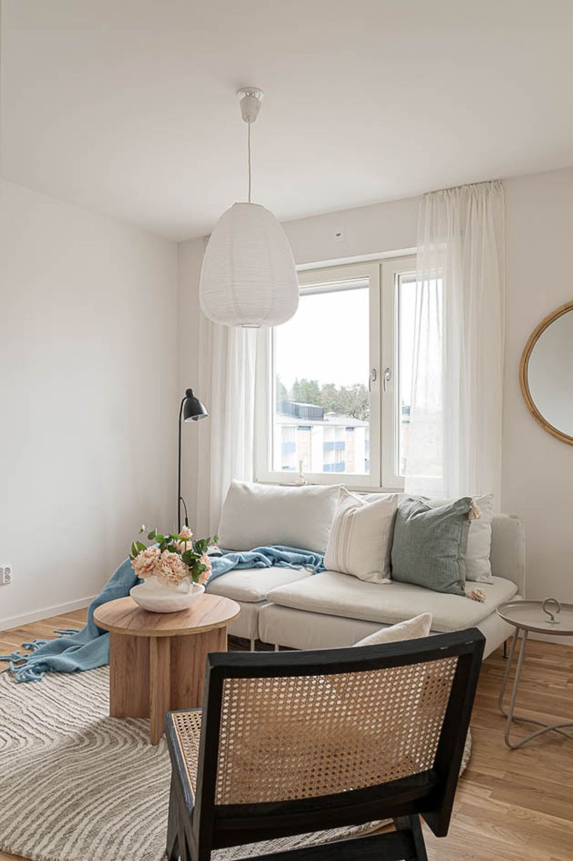 Bostadsrätt, Stensundsvägen 8B, lgh 1222, Tomtaklint, Trosa