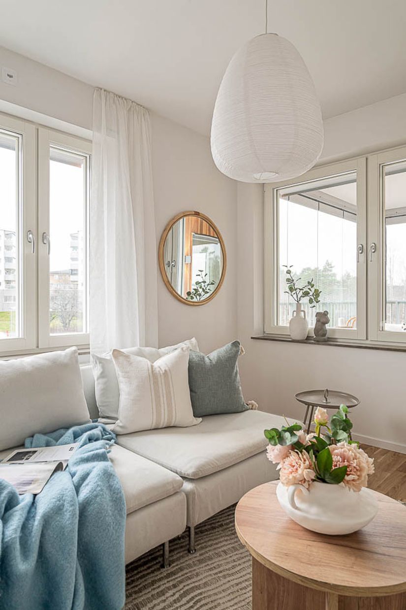 Bostadsrätt, Stensundsvägen 8B, lgh 1222, Tomtaklint, Trosa