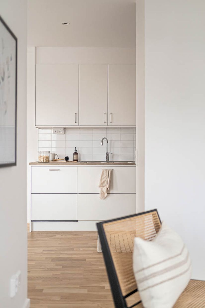 Bostadsrätt, Stensundsvägen 8B, lgh 1222, Tomtaklint, Trosa