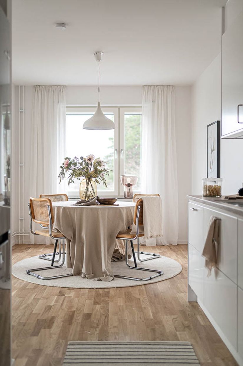 Bostadsrätt, Stensundsvägen 8B, lgh 1222, Tomtaklint, Trosa