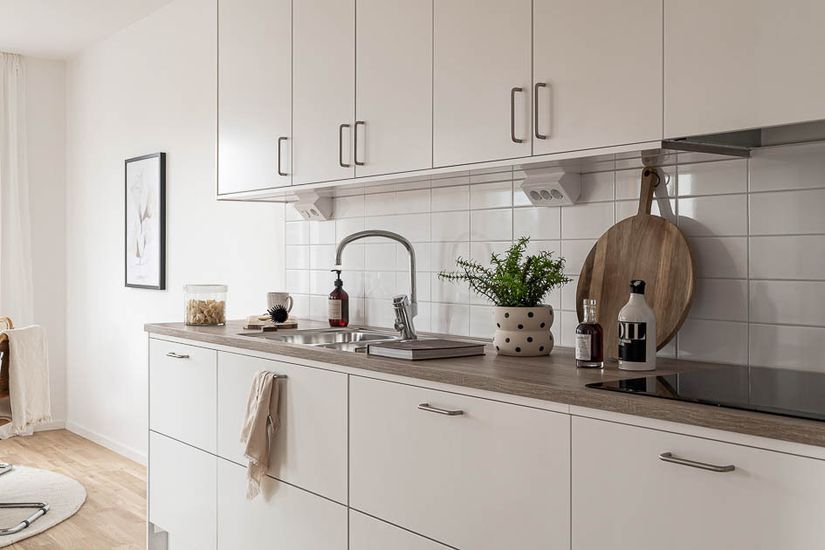 Bostadsrätt, Stensundsvägen 8B, lgh 1222, Tomtaklint, Trosa