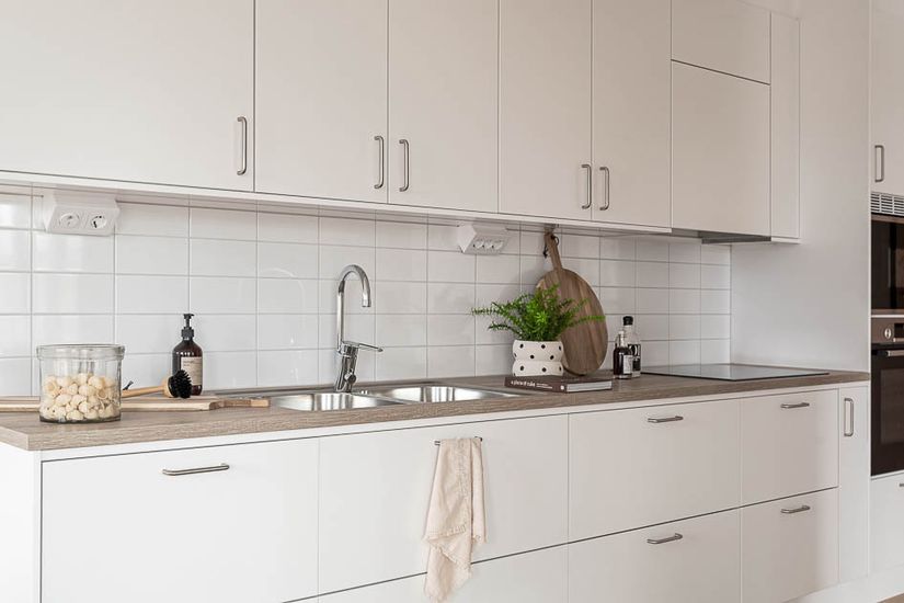 Bostadsrätt, Stensundsvägen 8B, lgh 1222, Tomtaklint, Trosa